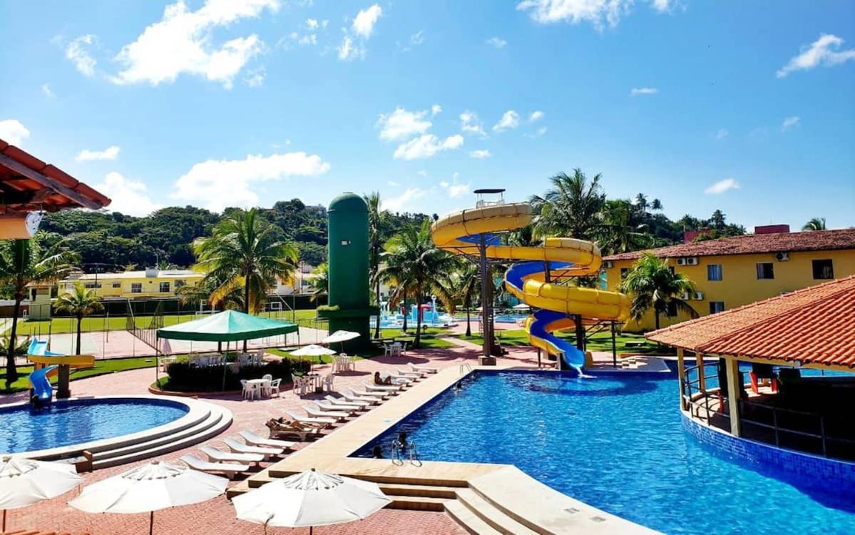 بورتو سيغورو Quarto 124 Portobello Park Inovar Tur المظهر الخارجي الصورة