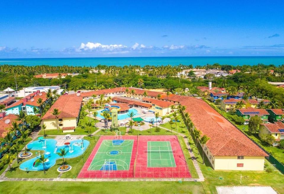 بورتو سيغورو Quarto 124 Portobello Park Inovar Tur المظهر الخارجي الصورة