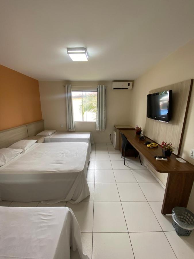 بورتو سيغورو Quarto 124 Portobello Park Inovar Tur المظهر الخارجي الصورة