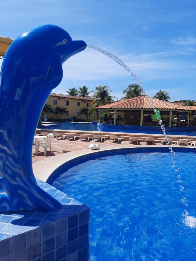 بورتو سيغورو Quarto 124 Portobello Park Inovar Tur المظهر الخارجي الصورة
