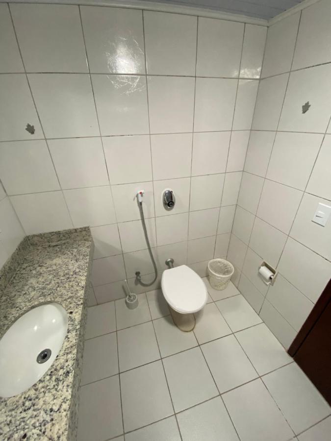 بورتو سيغورو Quarto 124 Portobello Park Inovar Tur المظهر الخارجي الصورة