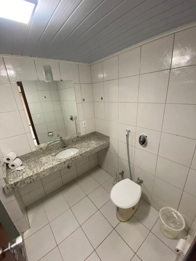 بورتو سيغورو Quarto 124 Portobello Park Inovar Tur المظهر الخارجي الصورة