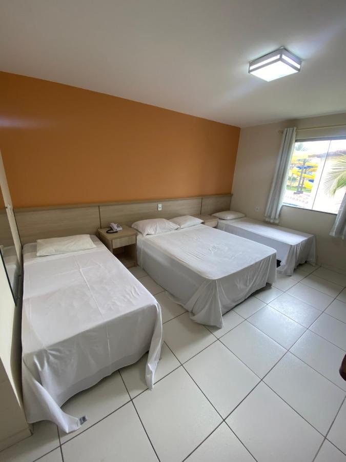 بورتو سيغورو Quarto 124 Portobello Park Inovar Tur المظهر الخارجي الصورة